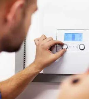 plumbers in woking