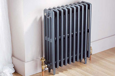 central heating in horsell