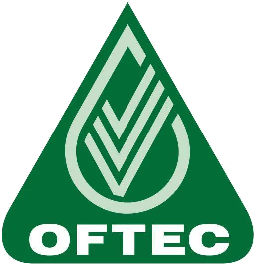oftec logo